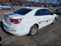 2014 Chevrolet Malibu — photo 4 of 12 | VIN 1G11C5SL7EF224122