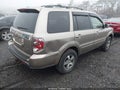 Photo 4 of 11 — 2007 Honda Pilot