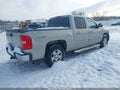Photo 4 of 18 — 2008 Chevrolet Silverado 1500