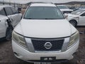 Photo 12 of 17 — 2013 Nissan Pathfinder