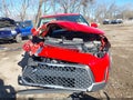 Photo 12 of 16 — 2023 Kia Soul