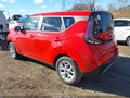Photo 3 of 16 — 2023 Kia Soul