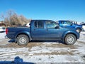 Photo 14 of 19 — 2019 Nissan Frontier