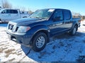Photo 2 of 19 — 2019 Nissan Frontier