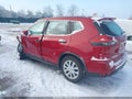 2017 Nissan Rogue Sport — photo 3 of 16 | VIN JN8AT2MT8HW394081