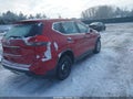 Photo 4 of 16 — 2017 Nissan Rogue Sport