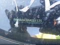 Photo 16 of 16 — 2021 Volkswagen Passat