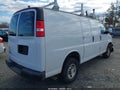 Photo 4 of 16 — 2021 Chevrolet Express Cargo