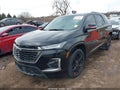 Photo 2 of 17 — 2022 Chevrolet Traverse