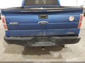 Photo 19 of 21 — 2012 Ford F-150