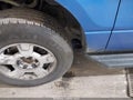 Photo 21 of 21 — 2012 Ford F-150