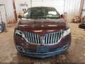 Photo 12 of 16 — 2011 Lincoln MKX