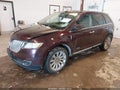 Photo 2 of 16 — 2011 Lincoln MKX