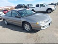 1995 Dodge Intrepid — photo 1 of 11 | VIN 2B3HD56F2SH528011