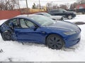 2025 Tesla Model 3 — photo 13 of 22 | VIN 5YJ3E1EB0SF032532