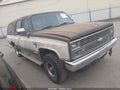Photo 1 of 17 — 1984 Chevrolet Suburban