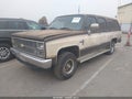 Photo 2 of 17 — 1984 Chevrolet Suburban