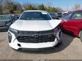 Photo 12 of 18 — 2025 Chevrolet Trax