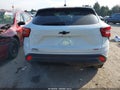 Photo 16 of 18 — 2025 Chevrolet Trax