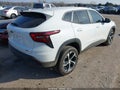 Photo 4 of 18 — 2025 Chevrolet Trax