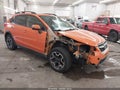 2015 Subaru XV Crosstrek — photo 1 of 16 | VIN JF2GPAMC0F8211019