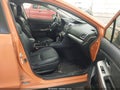 Photo 5 of 16 — 2015 Subaru XV Crosstrek