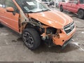 Photo 6 of 16 — 2015 Subaru XV Crosstrek
