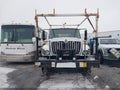 Photo 12 of 15 — 2009 International 7000-Series