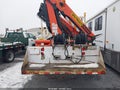 2009 International 7000-Series — photo 15 of 15 | VIN 1HTWNAZT69J142779
