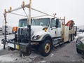 Photo 11 of 15 — 2009 International 7000-Series