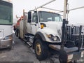 Photo 1 of 15 — 2009 International 7000-Series