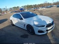 Photo 13 of 17 — 2020 BMW M850i xDrive Gran Coupe