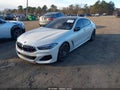 Photo 2 of 17 — 2020 BMW M850i xDrive Gran Coupe