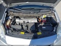 Photo 10 of 17 — 2015 Toyota Prius