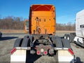 2017 Freightliner Cascadia 125 — photo 8 of 11 | VIN 1FUJGLDV1HLJB1453