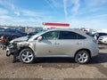 Photo 15 of 21 — 2011 Lexus RX 350