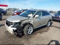 Photo 2 of 21 — 2011 Lexus RX 350