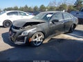 Photo 2 of 16 — 2016 Cadillac CTS