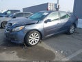 2013 Chevrolet Malibu — photo 2 of 14 | VIN 1G11G5SXXDF343689