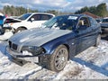 2002 BMW 3 Series — photo 2 of 13 | VIN WBABN334X2JW52807