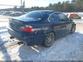 2002 BMW 3 Series — photo 4 of 13 | VIN WBABN334X2JW52807