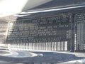 2002 BMW 3 Series — photo 9 of 13 | VIN WBABN334X2JW52807