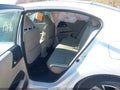 2017 Honda Accord — photo 8 of 16 | VIN 1HGCR2F36HA199739