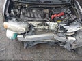 2013 Nissan Cube — photo 10 of 16 | VIN JN8AZ2KR4DT304118