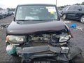 2013 Nissan Cube — photo 12 of 16 | VIN JN8AZ2KR4DT304118