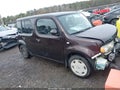 2013 Nissan Cube — photo 1 of 16 | VIN JN8AZ2KR4DT304118