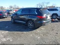 Photo 3 of 11 — 2013 Infiniti JX35