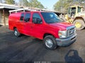 Photo 1 of 17 — 2010 Ford E-350