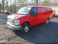 Photo 2 of 17 — 2010 Ford E-350