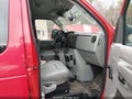 Photo 5 of 17 — 2010 Ford E-350